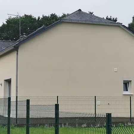 Charmant Meuble De 40 M2 - Type T2 Refait A Neuf * Pornichet